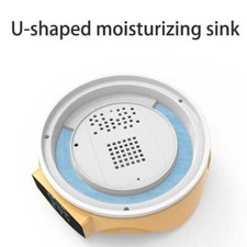 MiniEgg Incubator Manual Chicken Duck Goose Quail Dove Egg Incubator Small