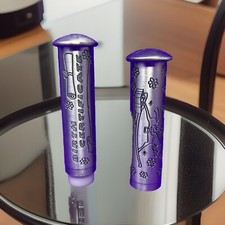 Baby  s First Gift Birth Certificate Holder Case Pewter Finish