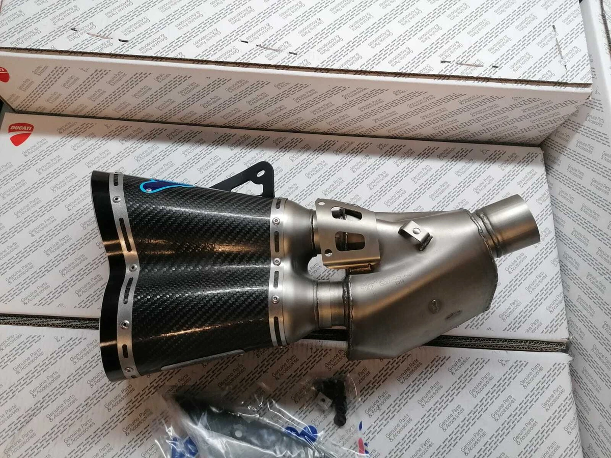 Termignoni on sale diavel 1200