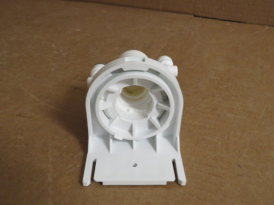 Kenmore Refrigerator Water Filter Head Part 5230JA2003A eBay