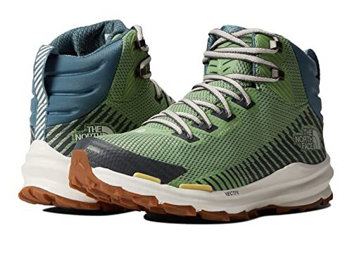 the north face vectiv fastpack mid futurelight hiking boots women's
