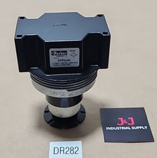 *NEW* Parker 07F21AC Pneumatic Lubricator 3/8" Npt 150Psi [NO BOWL] + Warranty!