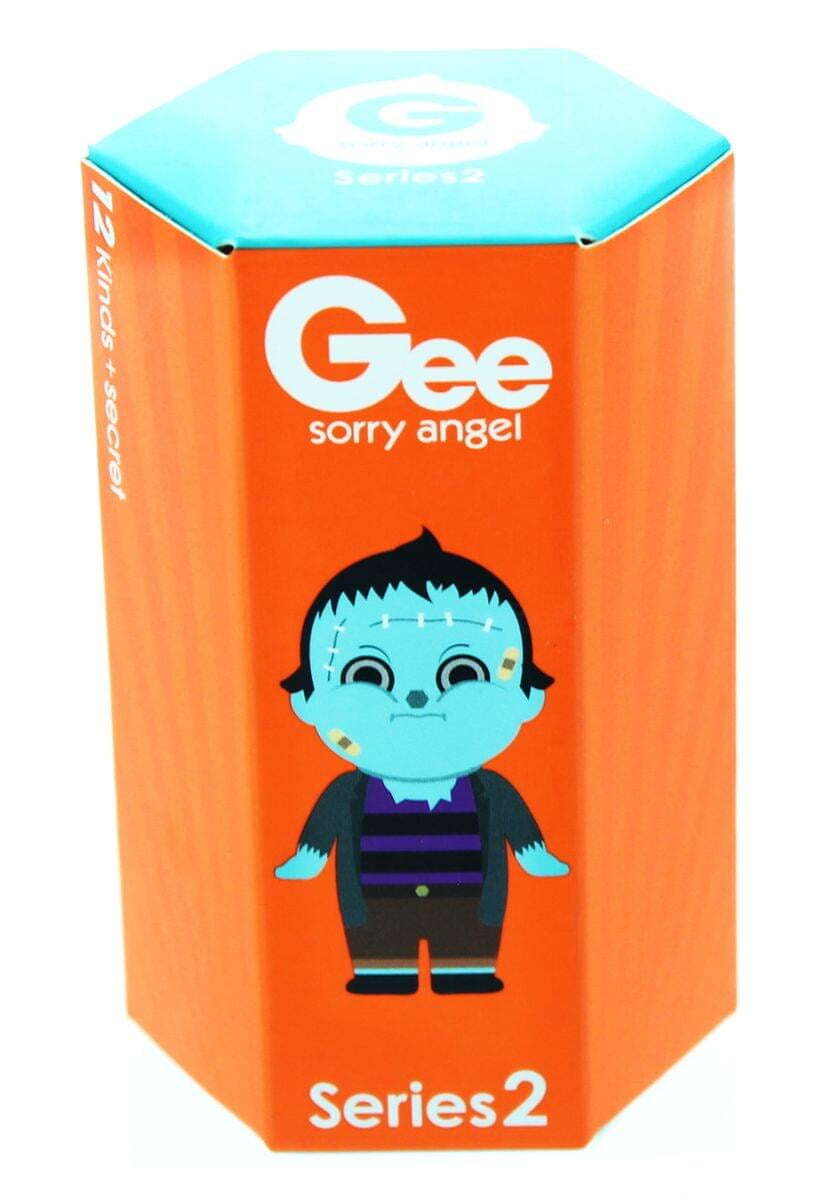 Dreams USA - Gee Sorry Angel - Set of 12 -Series 2 Figures | eBay
