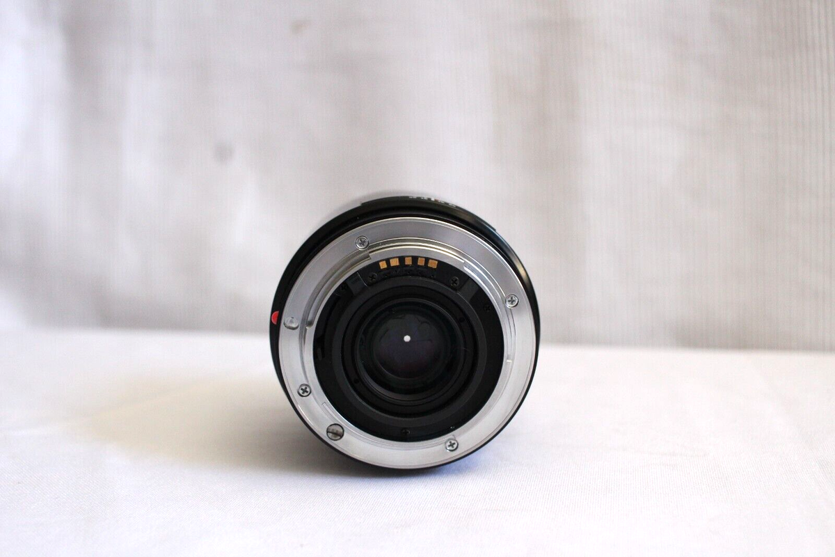 希少品 MINOLTA MAXXUM AF MACRO ZOOM MINOLTA MAXXUM AF MACRO 50mm 1:2.8(32) LENS | eBay