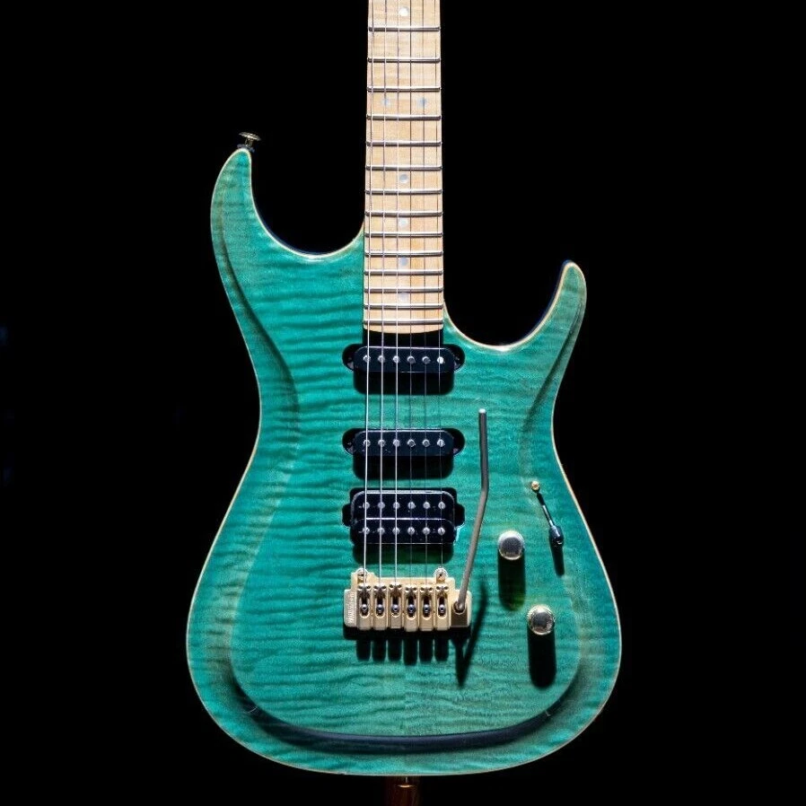 Zion guitar for sale deals