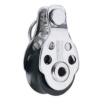 Harken 16mm Forkhead Block 376 UPC 097653285847