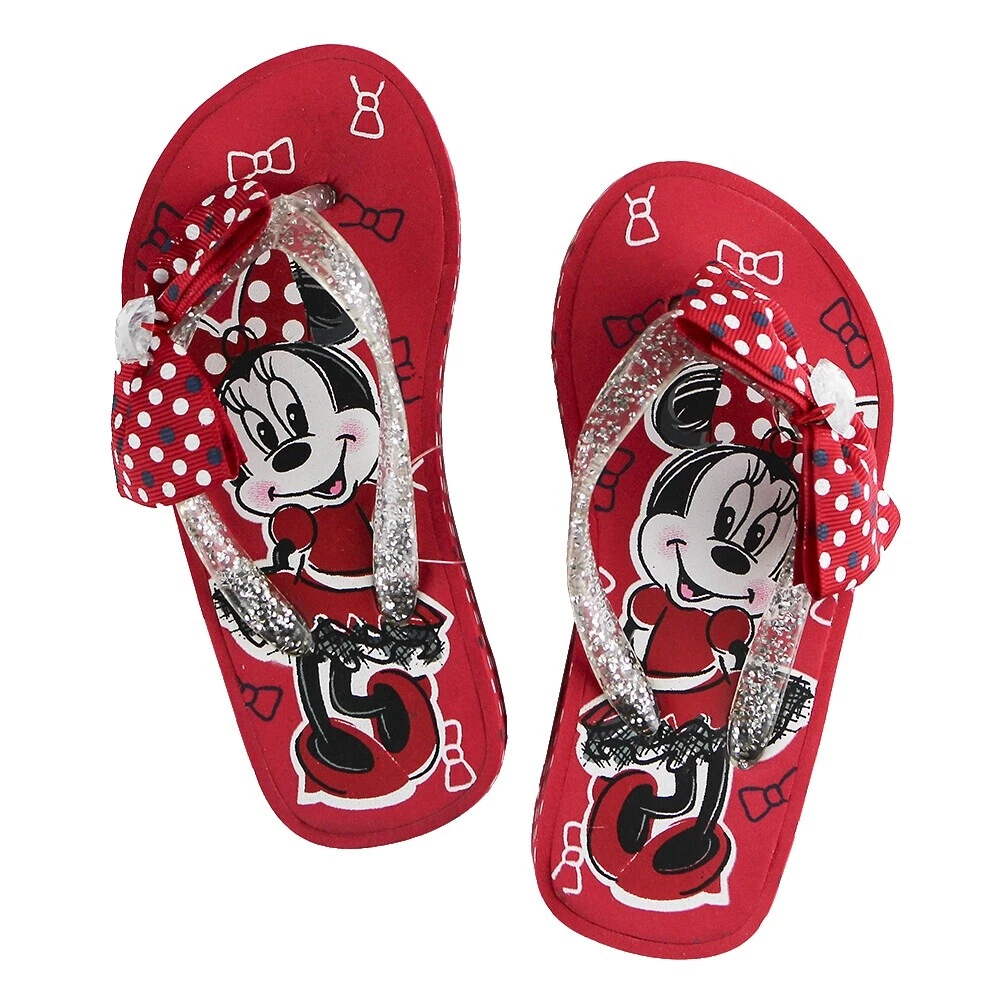Minnie Mouse Shoes for Girls