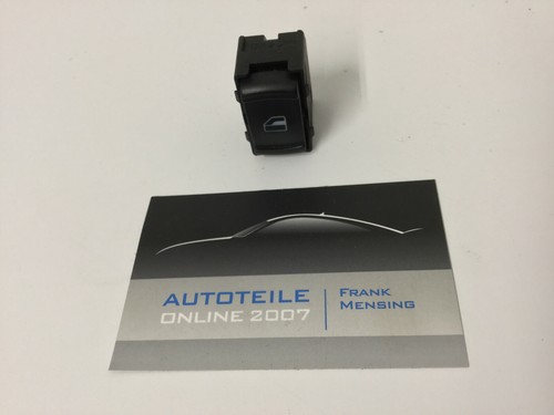 VW Passat 3B Fensterheberschalter Schalter Fensterheber 3B0959855B
