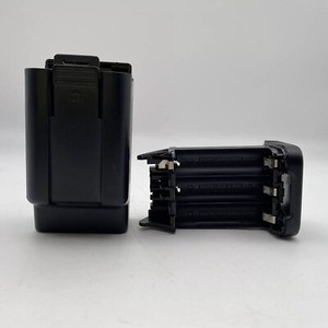 SONY N60 AA Battery Case for Sony 8mm Hi8 CCD-EB55 CCD-G100ST CCD-20061 CCD-35