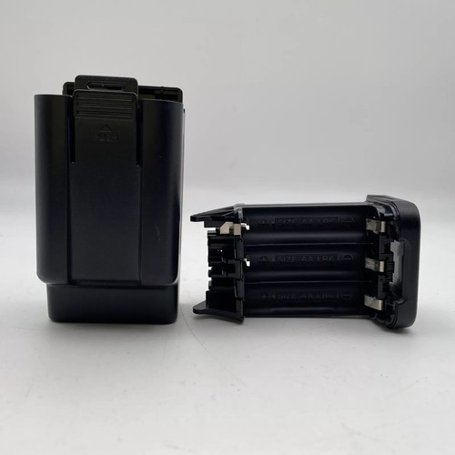 SONY N60 AA  Battery Case for Sony 8mm Hi8 CCD-EB55 CCD-G100ST CCD-20061 CCD-35