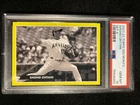 2021 Topps 582 Montgomery Club Set 4 Shohei Ohtani SP PSA 10 GEM MINT POP 4