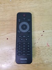 Philips RC-5110 DVD Player Remote Control: DVP3962, DVP3980, DVP3982, DVP3980/F7