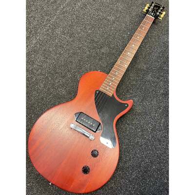 gibson les paul junior 2010（2012 Gibson Les Paul Junior
