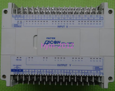 1pcs Used FATEK FACON FBE-40MU