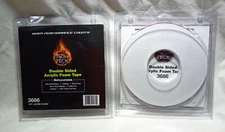 2-Pack High Teck Double Sided Acrylic Foam Tape 3686 1/4" x 20 yd. x 0.45"
