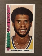 1976-77 TOPPS BASKETBALL #1-144 COMPLETE YOUR SET FREE SHIPPING