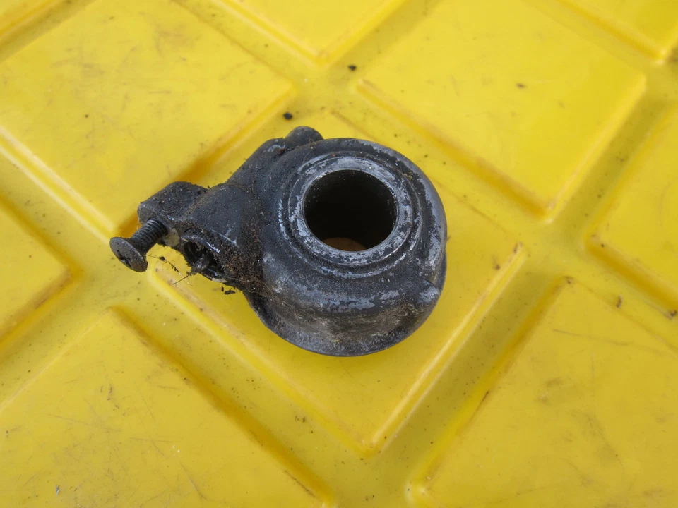 1987 Honda Interceptor 700 VFR700F2 OEM VELOCÍMETRO ENGRENAGEM DE TRANSMISSÃO  - Imagem 2 de 4