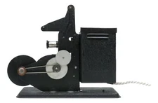 Keystone Junior 16mm Movie Projector Vintage Cinematography