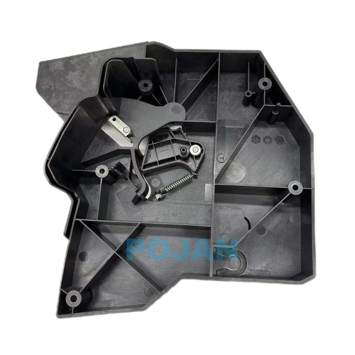 Right B4H70-67058 Roll Housing Or Left B4H70-67071 For Latex 310
