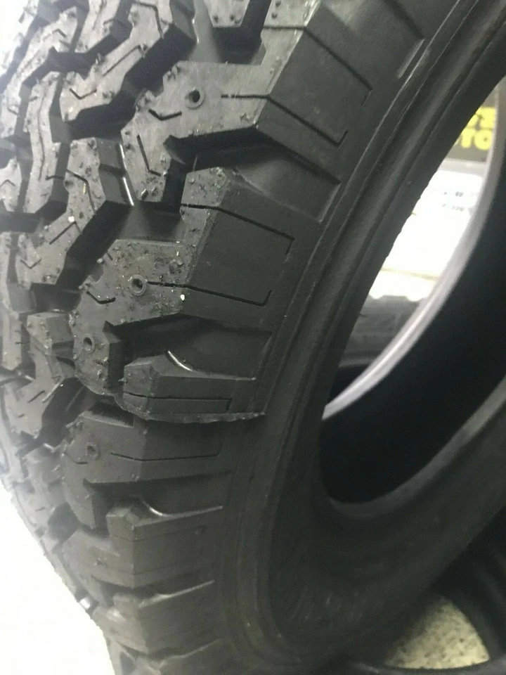 Tyres ZIARELLI CRUISE 265/75 R15 116T Retread M+S Pneumatic Off Road - Image 2 of 4