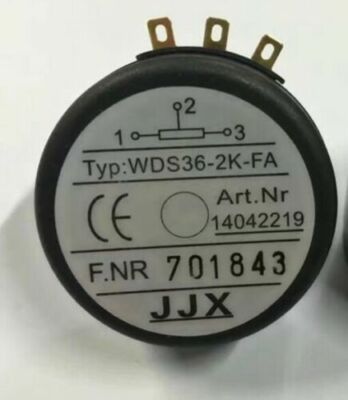 1PC NEW JJX WDS36-2k-FA Displacement Sensor