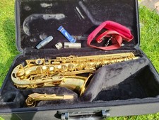 YAMAHA YAS 275 ALTO SAXOPHONE/SAX SASSOFONO CONTRALTO