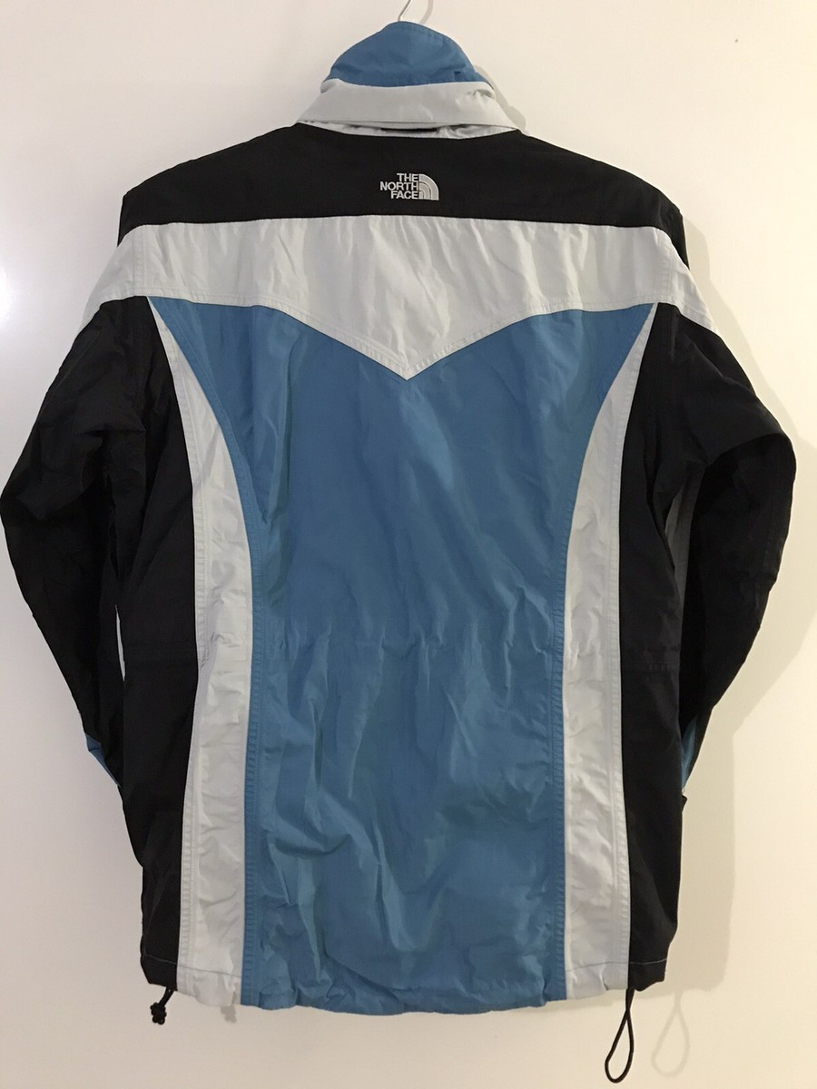 The North Face Resolve Rain Jacket No Hoodie Sz 10 | eBay