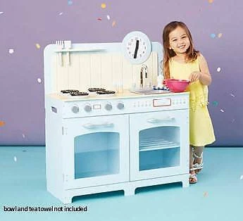 aldi kids kitchen