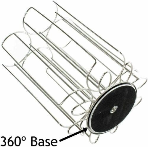 Dolce Gusto, Nespresso, Tassimo Coffee Capsule Pod Holders Stand Rotating Stand - Picture 9 of 9