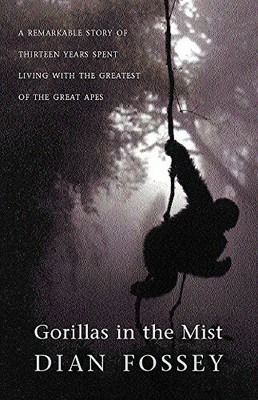 Gorillas in the Mist by Fossey, Dian 0753811413 FREE Shipping