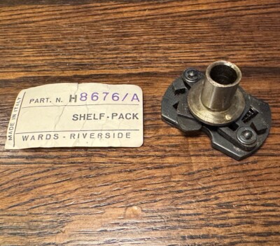 Wards Riverside Benelli 250cc 350cc Mojave 260cc 360cc Ignition Advance Unit