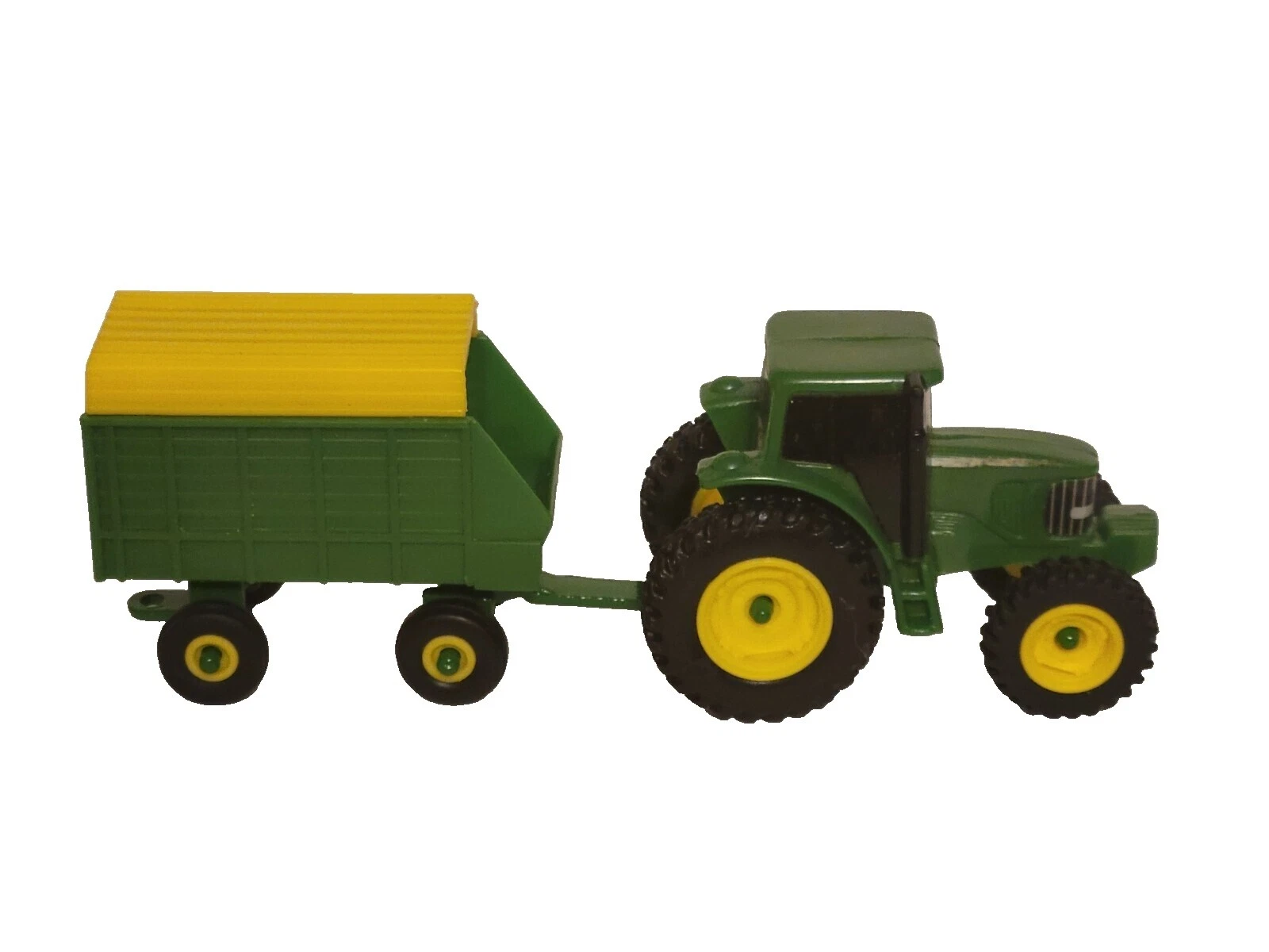 Ertl John Deere Vintage Manufacture Diecast Cars, Trucks & Vans