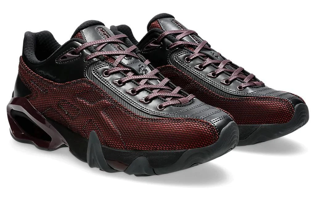 Kiko Kostadinov x ASICS Novalis Gel Teremoa Black Dahlia for Sale