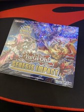 how much is a surging sparks booster box Amazon.com: Mega Cards Yu-Gi-Oh! Genesis Impact Booster Box : Toys & Games
