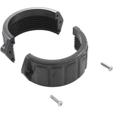 0121109020 Magic Plastics Split Nut, 2", Pump Union