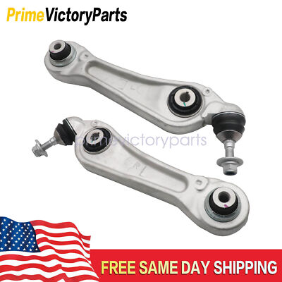 2x Front Lower Control Arm 68375577AC 68375576AC For Jeep Grand