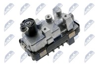 ECD-BM-010 Nty Lader, Aufladung FüR Bmw