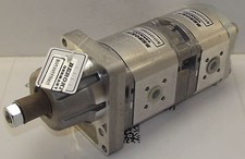 0510555305 Unimog U1000 U1400 U1600 Hydraulic Pump Replacement for Bosch