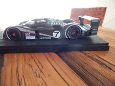 AUTOART 1:18 Bentley #7 EXP Speed 8 Le Mans 24 Hours Winner Diecast Car