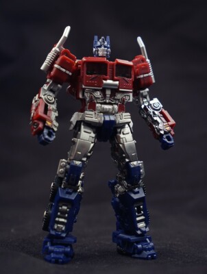 NEW MetaGate M-01 Huge Fire MG01 mini OP 12cm Action Figure TOYS in stock
