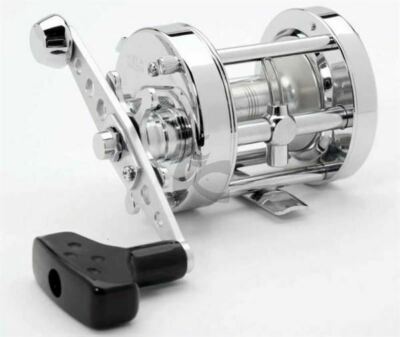 Abu Garcia 6500cs Rocket | eBay