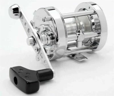 Abu Garcia 6500cs Rocket | eBay