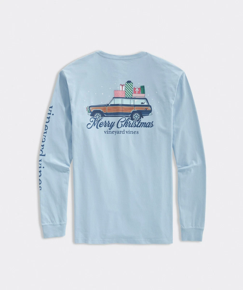Vineyard Vines Christmas