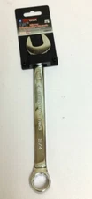 GM Performance Parts Standard 3/4" Mirror Polished Combination Wrench (GM6410)