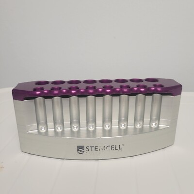 Stemcell Technologies EasyEights EasySep Magnet #18103 Immunomagnetic ...