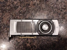 EVGA GeForce GTX TITAN 6GB GDDR5 SLI Support Video Card 06G-P4-2790-KR