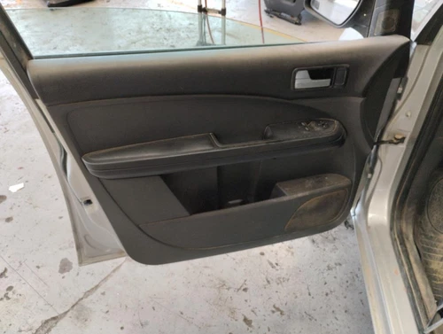 9653808680 Colector Admision para FORD FOCUS C-MAX (CAP)(2003) 2007 3595370 - Imagen 4 de 10