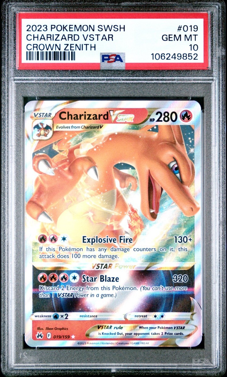ポケモンカードゲーム Charizard VSTAR HR psa10 s-l400.jpg