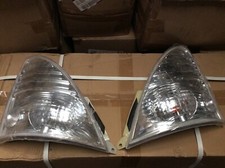 hino, tow truck TILT TRAY brand new indicators, 1 pair 2 lights free postage