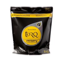 Torq Recovery Drink Cookies And Cream, 1.5 Kg - Pack Of 2 Torq Recovery Drink Cookies And Cream, 1.5 Kg - Pack Of 2